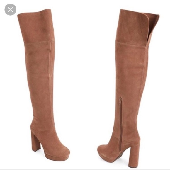 Jeffrey Campbell Destino Boot - Picture 6 of 6